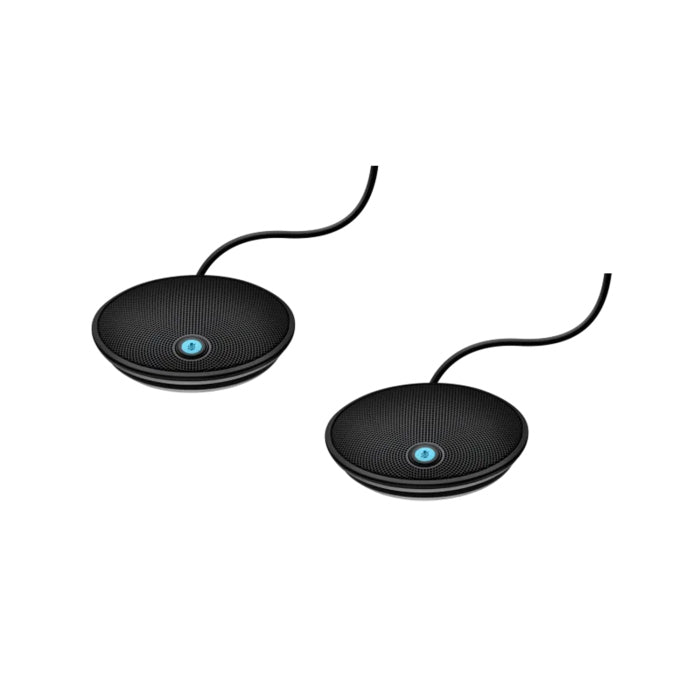 Logitech Expansion Mic for Group (2 Mics)