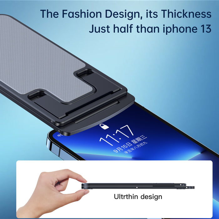 Choetech Multi Function Stand - Grey
