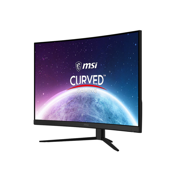 MSI G32C4X 31.5" FHD VA 250Hz 1ms Curved Gaming Monitor With AMD FreeSync Premium