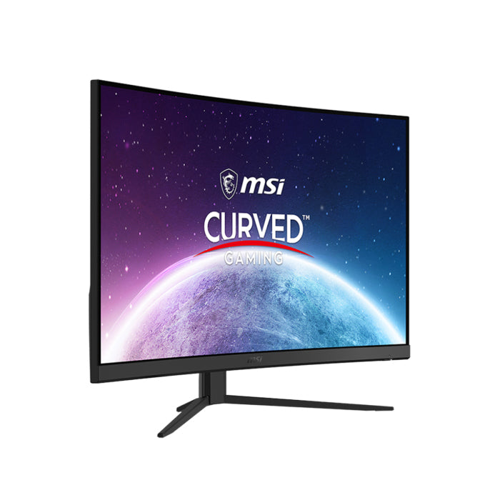 MSI G32C4X 31.5" FHD VA 250Hz 1ms Curved Gaming Monitor With AMD FreeSync Premium