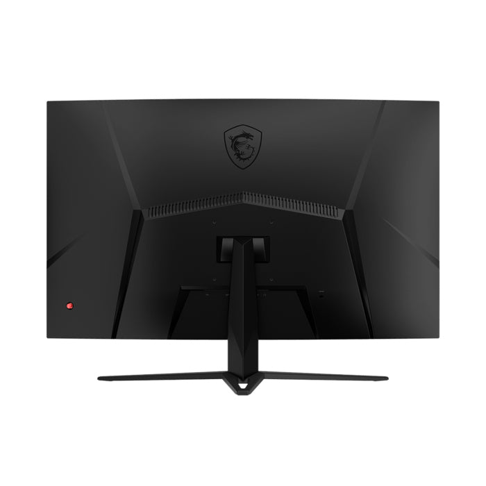 MSI G32C4X 31.5" FHD VA 250Hz 1ms Curved Gaming Monitor With AMD FreeSync Premium