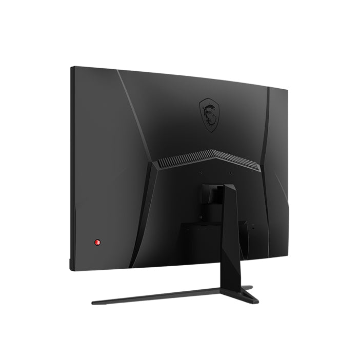 MSI G32C4X 31.5" FHD VA 250Hz 1ms Curved Gaming Monitor With AMD FreeSync Premium