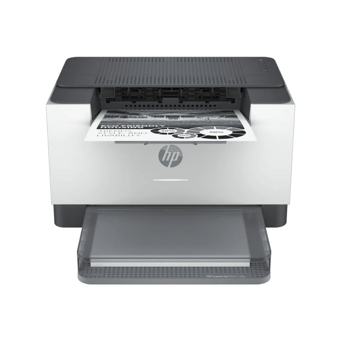 HP LaserJet 211DW A4 Printer, Flatbed Scanner With Duplex Printing - LAN & WiFi