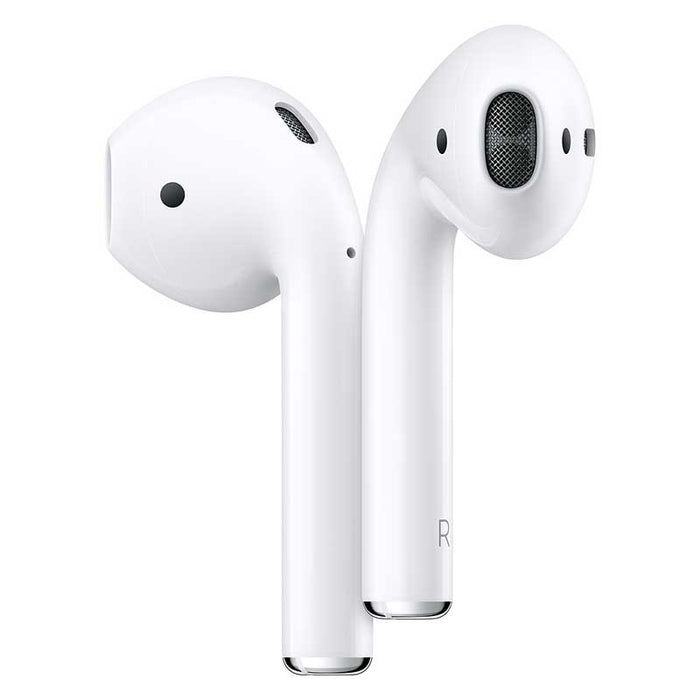AirPods with Charging Case - 2nd Generation