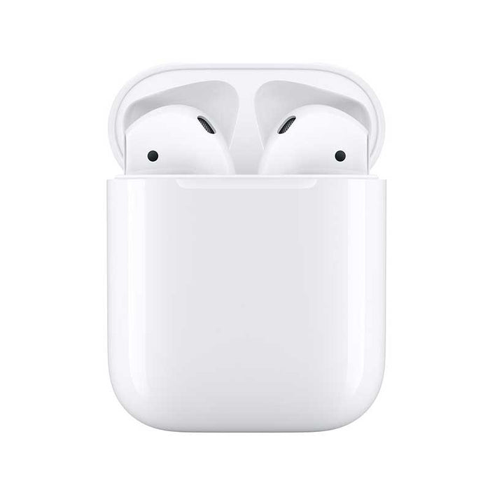 AirPods with Charging Case - 2nd Generation