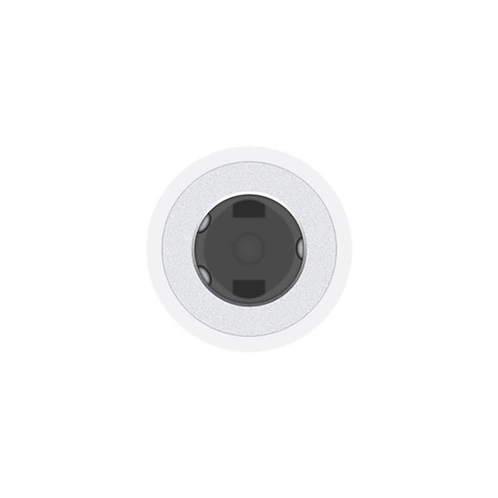 Lightning to 3.5 mm Headphone Jack Adapter