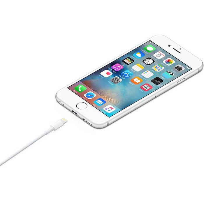 Lightning to USB Cable (2m)