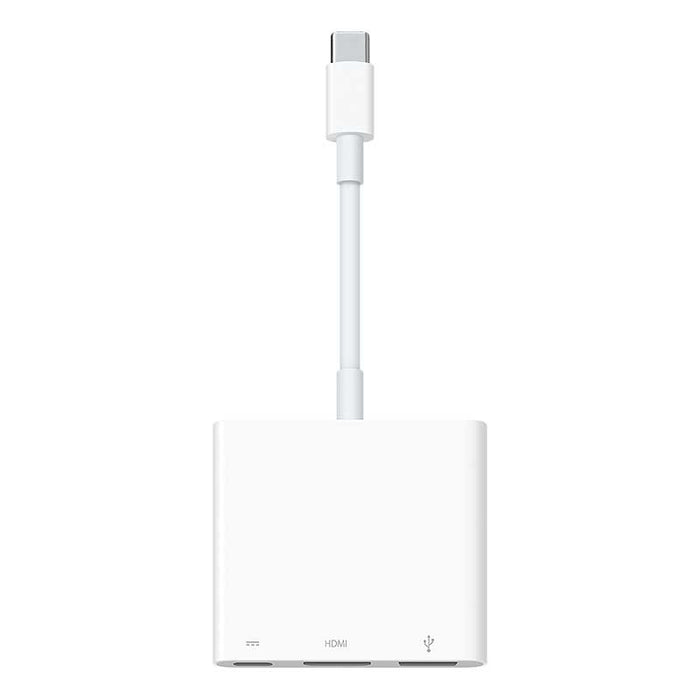USB-C Digital AV Multiport Adapter