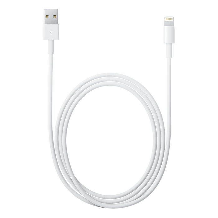 Lightning to USB Cable (2m)