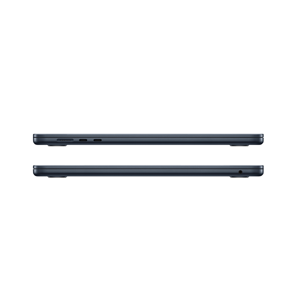 15-inch MacBook Air M2 8-core CPU and 10-core GPU 8GB 512GB Midnight