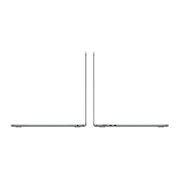 15-inch MacBook Air M2 8-core CPU and 10-core GPU 8GB 512GB Space Grey
