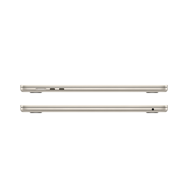 15-inch MacBook Air M2 8-core CPU and 10-core GPU 8GB 256GB Starlight