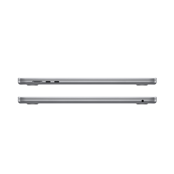15-inch MacBook Air M2 8-core CPU and 10-core GPU 8GB 512GB Space Grey