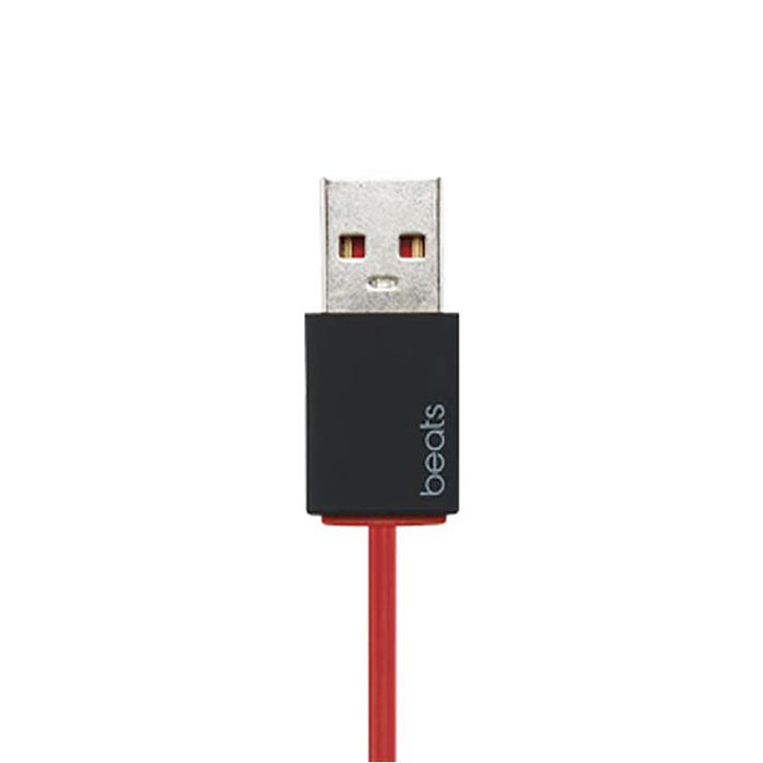Beats USB Cable - Red