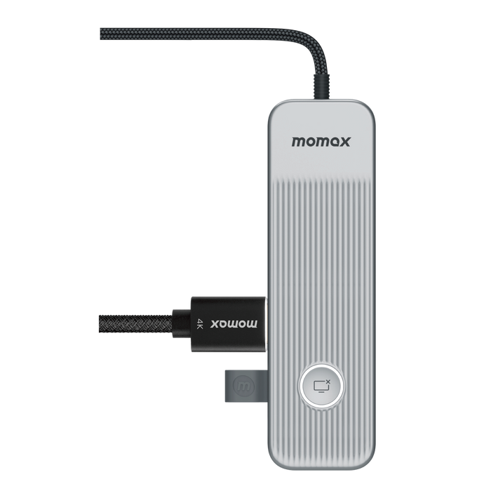 ONELINK 8 in 1 mutil-funtion USB-C hub DH18