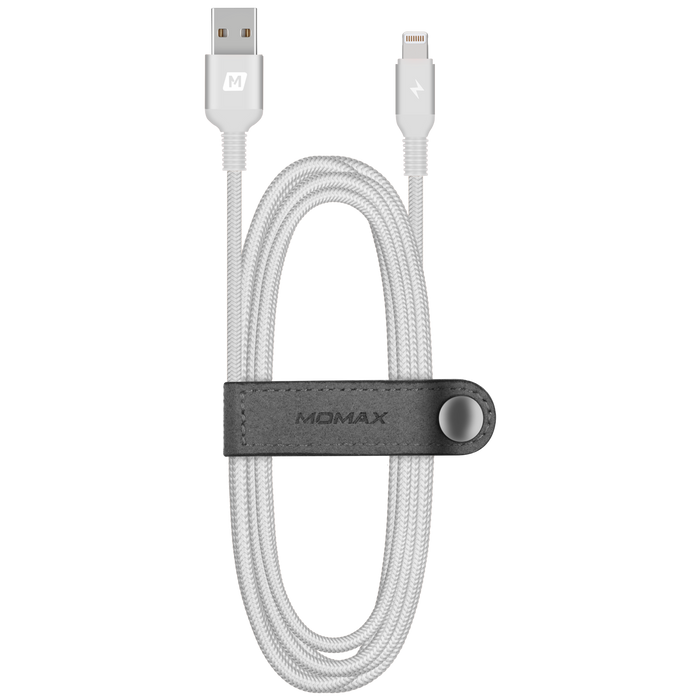 Elite Lightning Triple Braided Cable (1.2M) DL11
