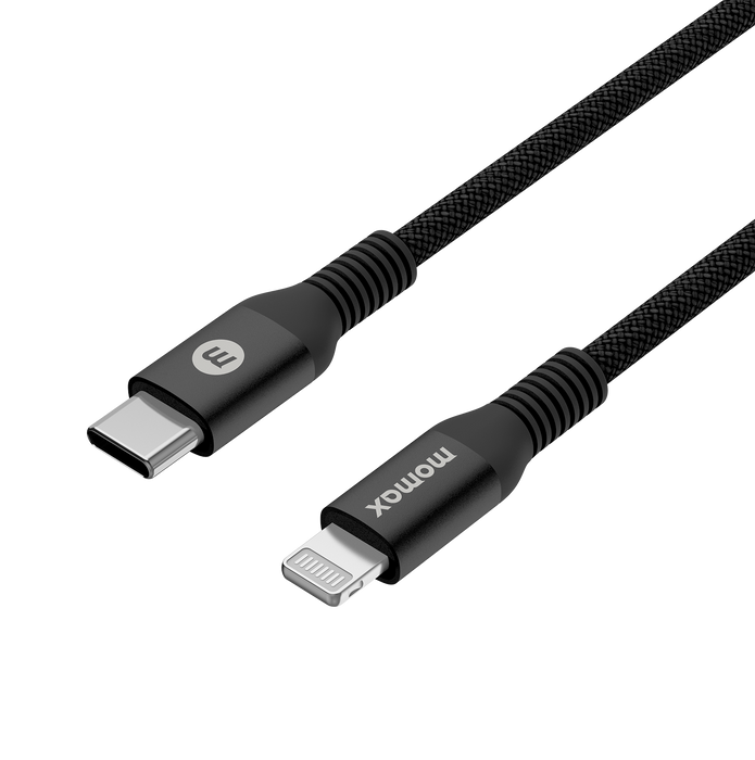 Elite Link Lightning to USB-C 1.2m Charging Cable DL51