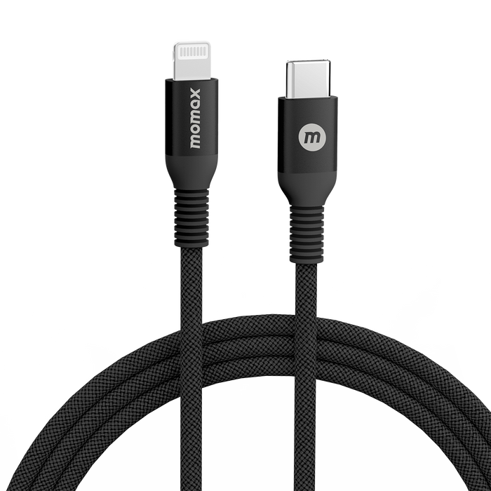 Elite Link Lightning to USB-C 1.2m Charging Cable DL51