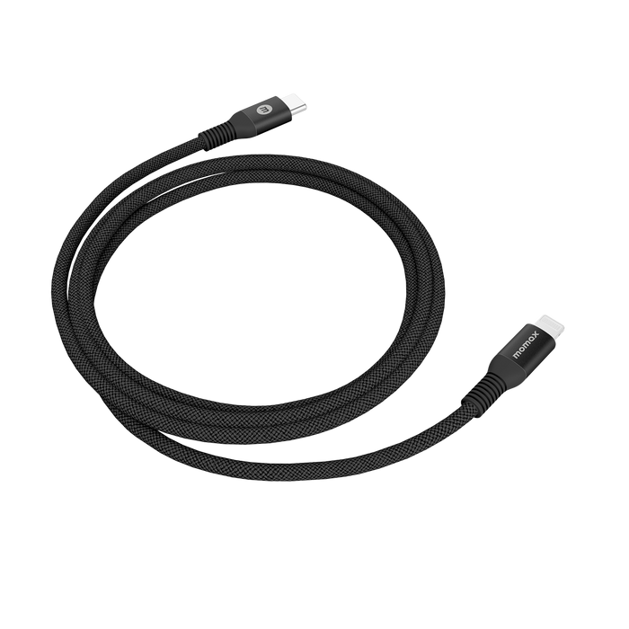 Elite Link Lightning to USB-C 1.2m Charging Cable DL51