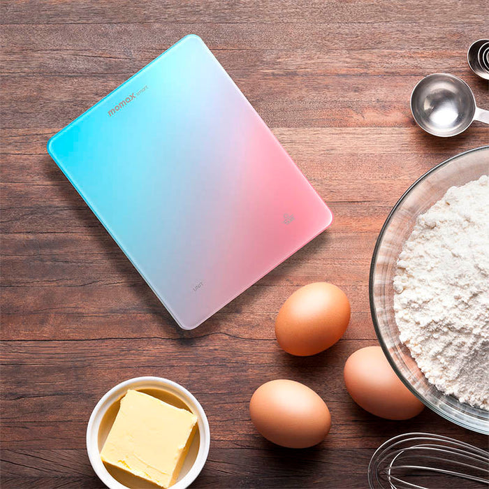 Diet Tracker IoT Nutrition Scale (EW3S)