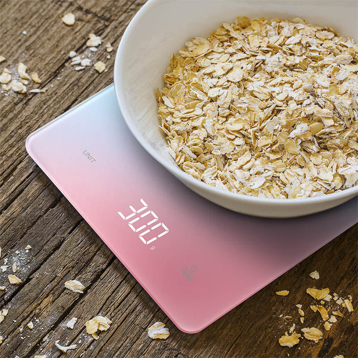Diet Tracker IoT Nutrition Scale (EW3S)