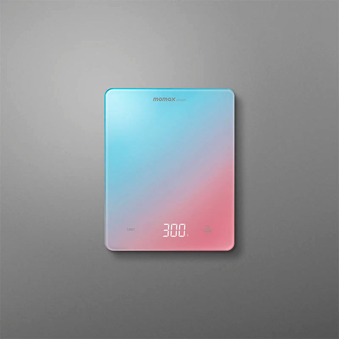 Diet Tracker IoT Nutrition Scale (EW3S)