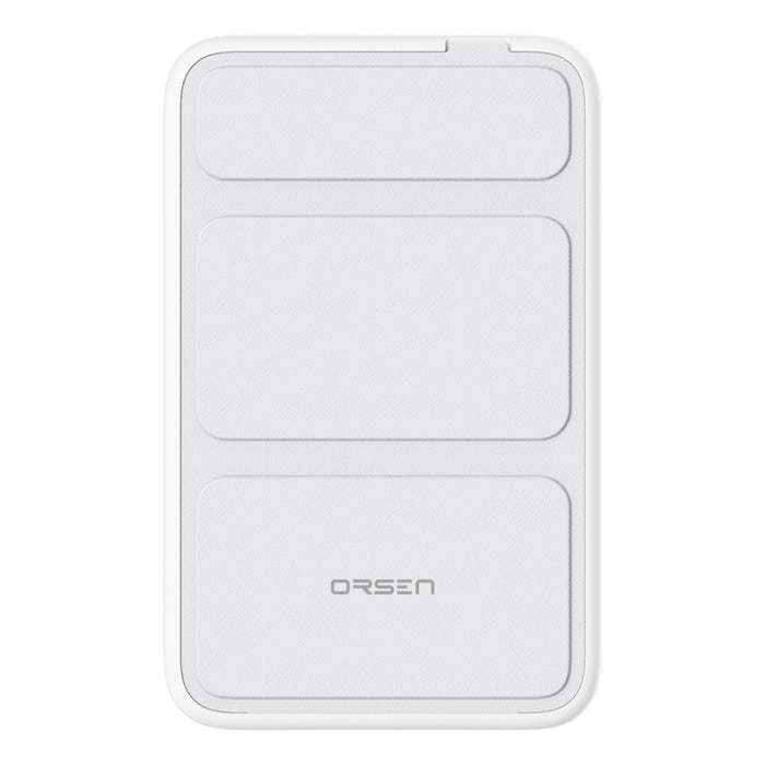 MAGSAFE 15W,PD20W Powerbank