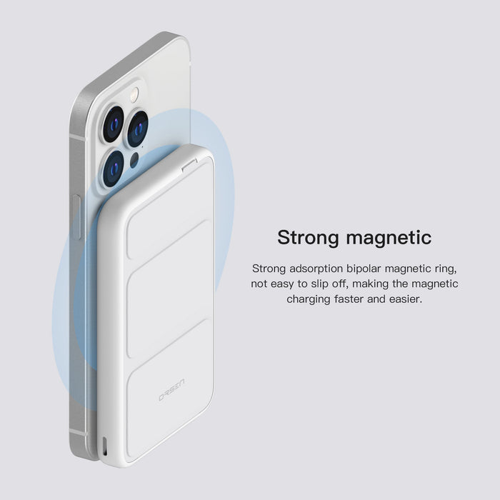 MAGSAFE 15W,PD20W Powerbank