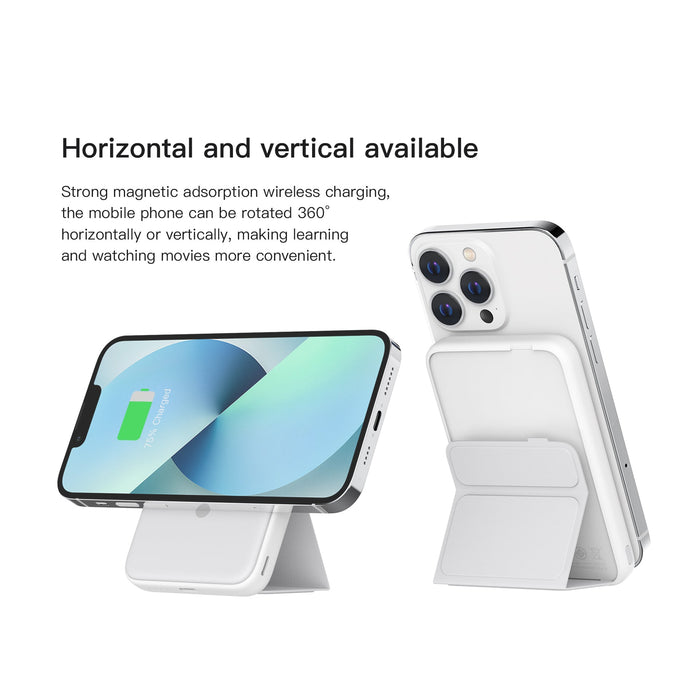 MAGSAFE 15W,PD20W Powerbank