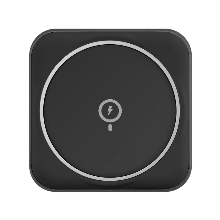 Q.Mag Power 2 Magnetic Wireless Charging Power Bank 3500mAh IP102MFI