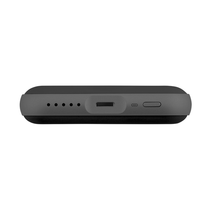Q.Mag Power 2 Magnetic Wireless Charging Power Bank 3500mAh IP102MFI