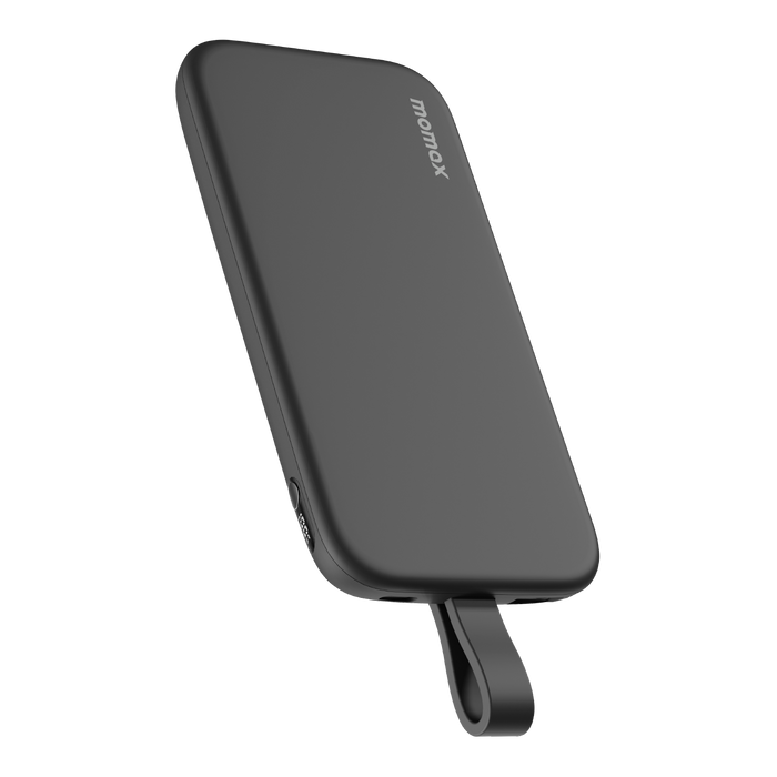 iPower PD 3 10000mAh battery pack IP118