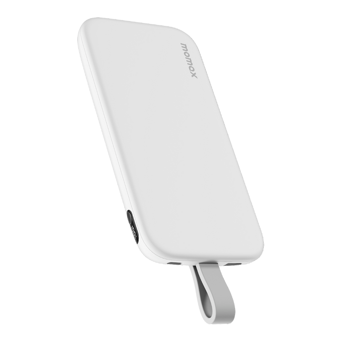 iPower PD 3 10000mAh battery pack IP118