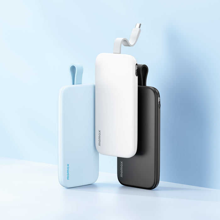 iPower PD 3 10000mAh battery pack IP118