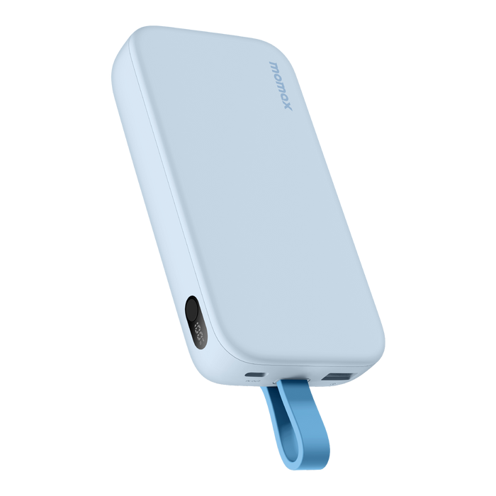 iPower PD 5 20000mAh battery pack IP119
