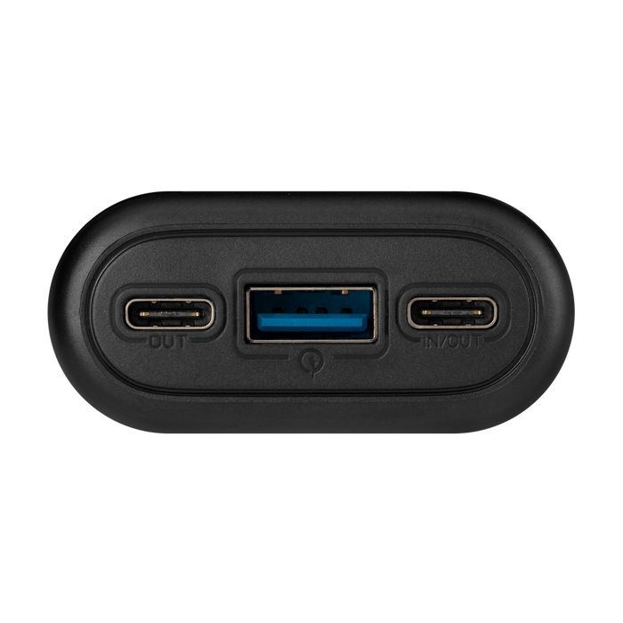 iPower PD mini PD 3.0 Power Bank (10,000mAh) IP73