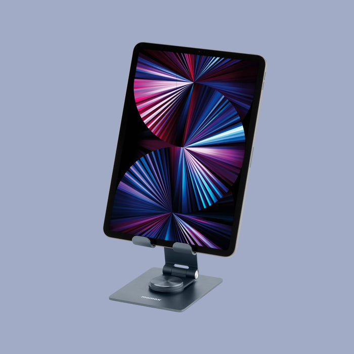 Fold Stand Rotating Phone/Tablet Multi-purpose Stand KH5
