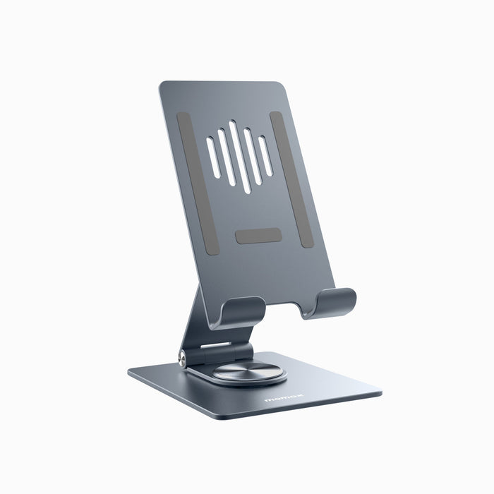 Fold Stand Rotating Phone/Tablet Multi-purpose Stand KH5