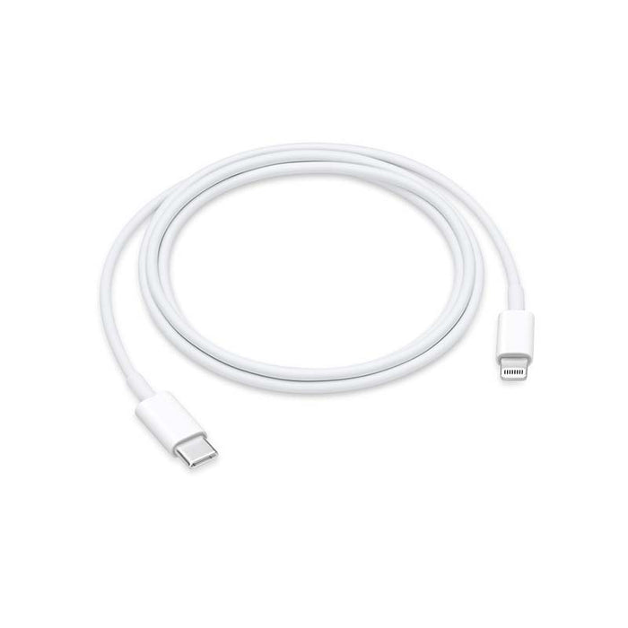 USB-C to Lightning Cable (2m)