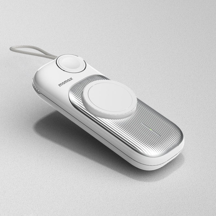 Airbox Go Power Capsule with MagSafe MA02