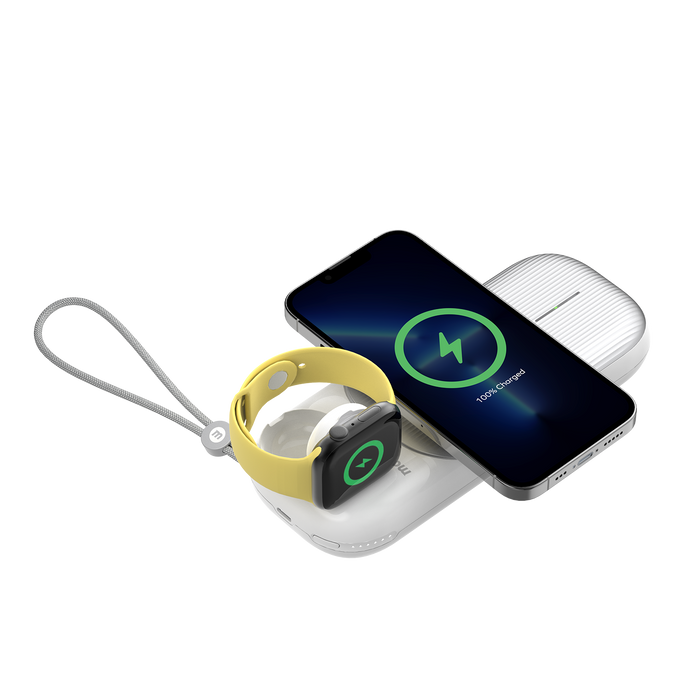 Airbox Go Power Capsule with MagSafe MA02