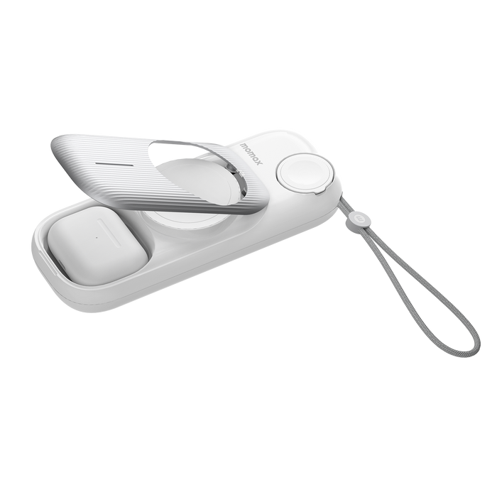 Airbox Go Power Capsule with MagSafe MA02
