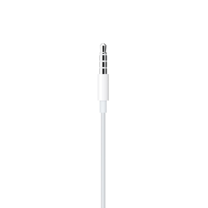 Apple EarPods with 3.5 mm Headphone Plug