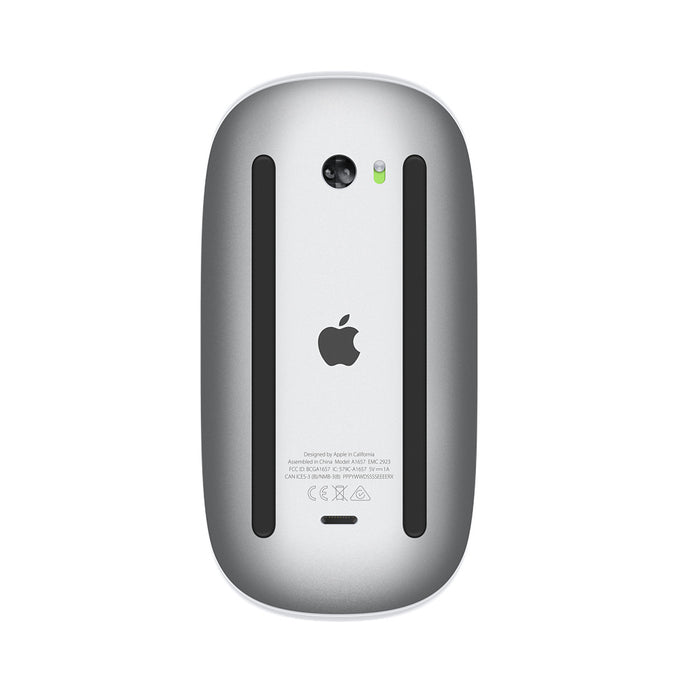 Magic Mouse - White