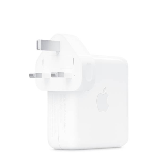 67W USB-C Power Adapter