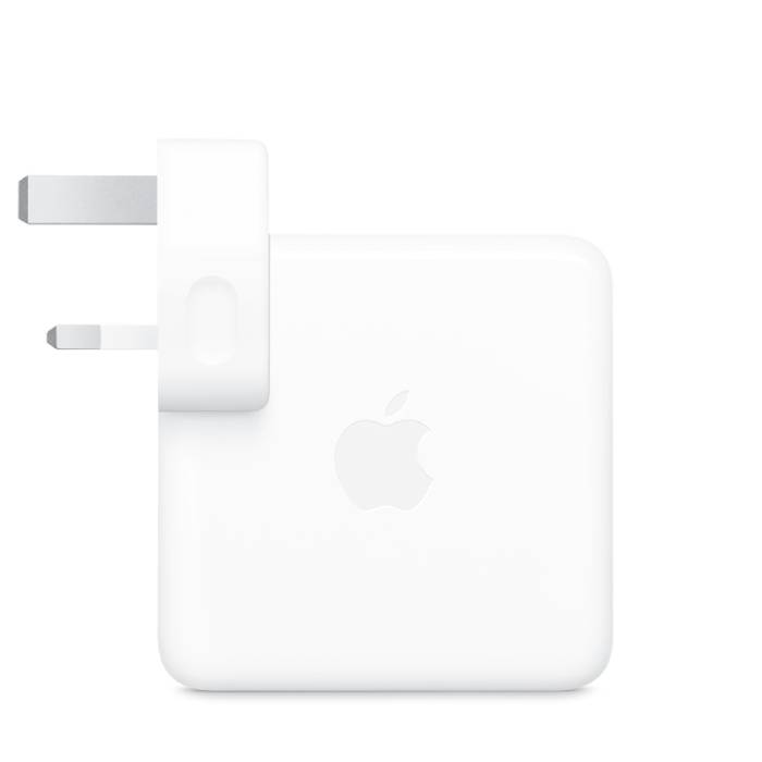 67W USB-C Power Adapter