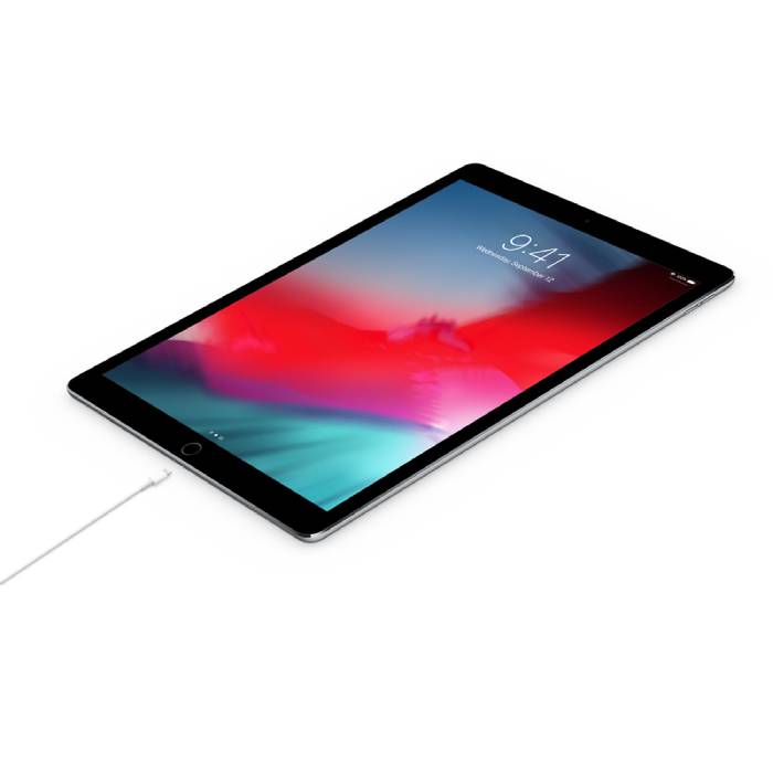 USB-C to Lightning Cable (1m)