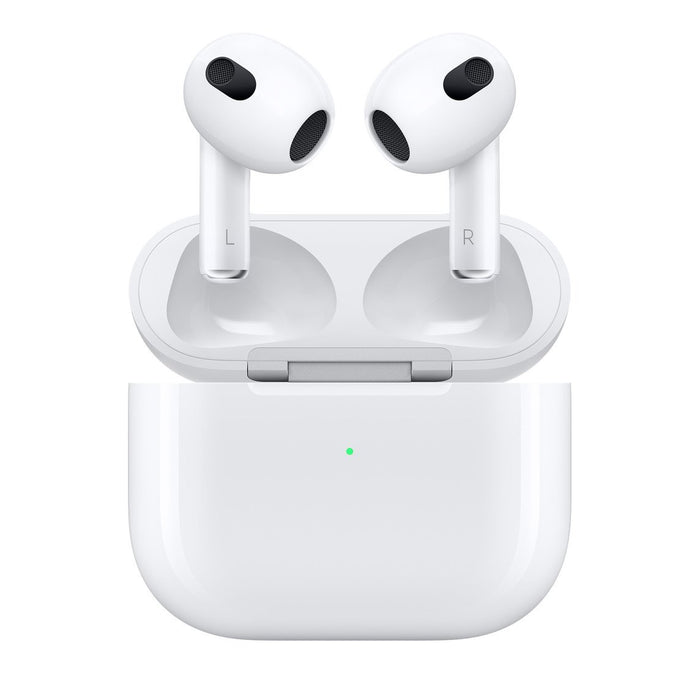 AirPods (3rd generation) with Lightning Charging Case