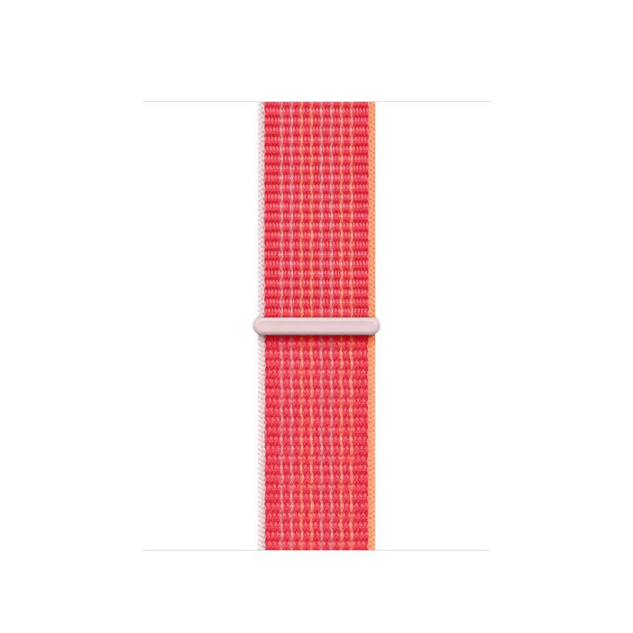 45mm (PRODUCT)RED Sport Loop