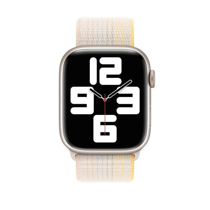 45mm Starlight Sport Loop